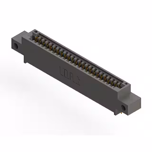395-024-524-612 EDAC Inc.  Edgeboard Connectors